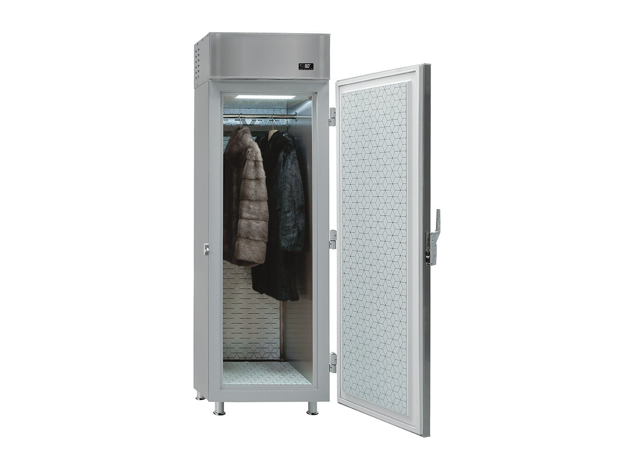 холодильник для одежды